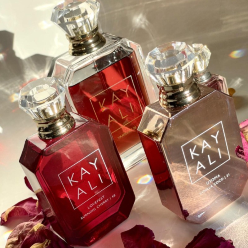 KAYALI 100 ml Unisex Eau de Pa – Home Fragrance Zara Bewertung und Preis