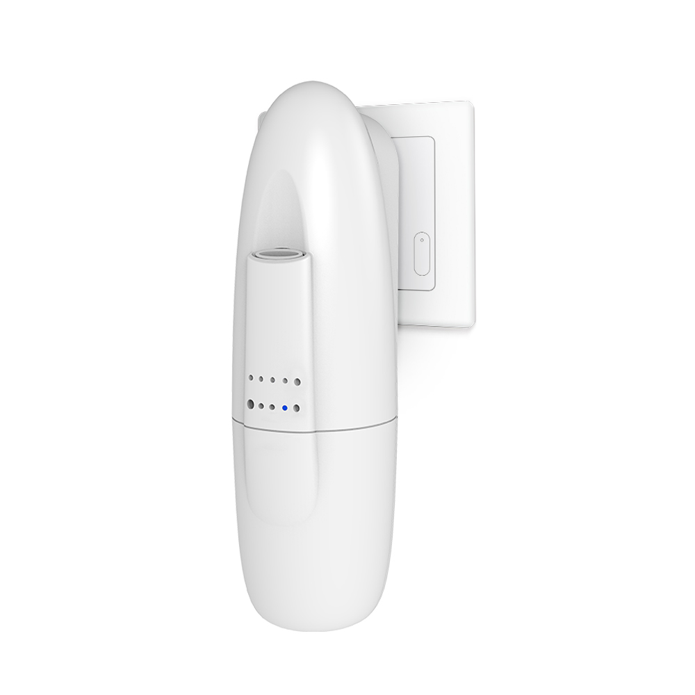 HIINST Luxus Elektrische Zimme – Home Fragrance Diffuser Electric Bewertung und Preis