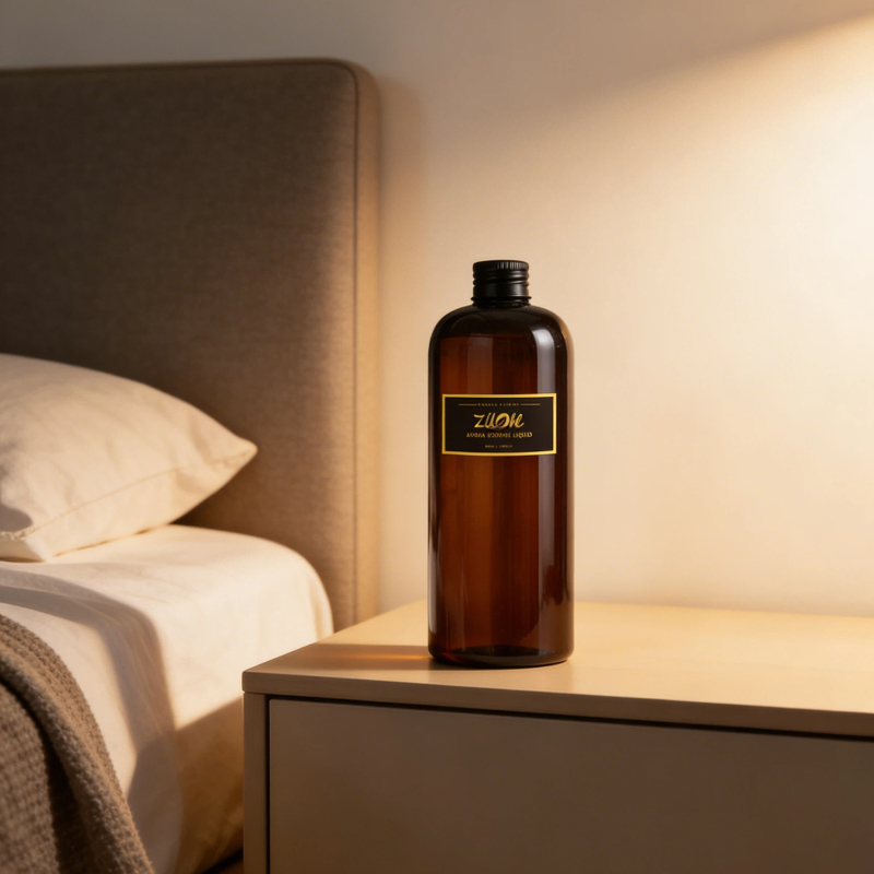 500ML Großvolumiger Luxus-Hote – Home Fragrance Luxury Bewertung und Preis