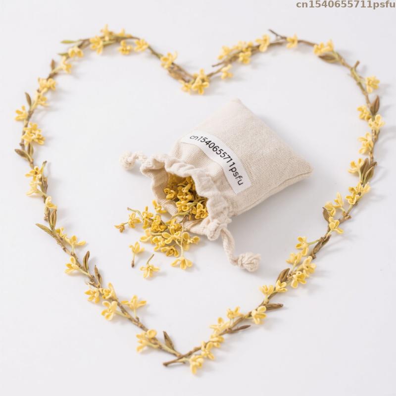 Premium natürliche getrocknete – Potpourri Dried Flower Bewertung und Preis