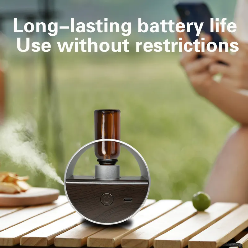 Ätherisches Öl Diffusor Aroma  – Home Fragrance Aroma Bewertung und Preis
