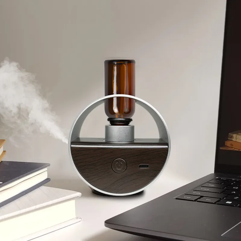 Ätherisches Öl Diffusor Aroma  – Home Fragrance Aroma Bewertung und Preis
