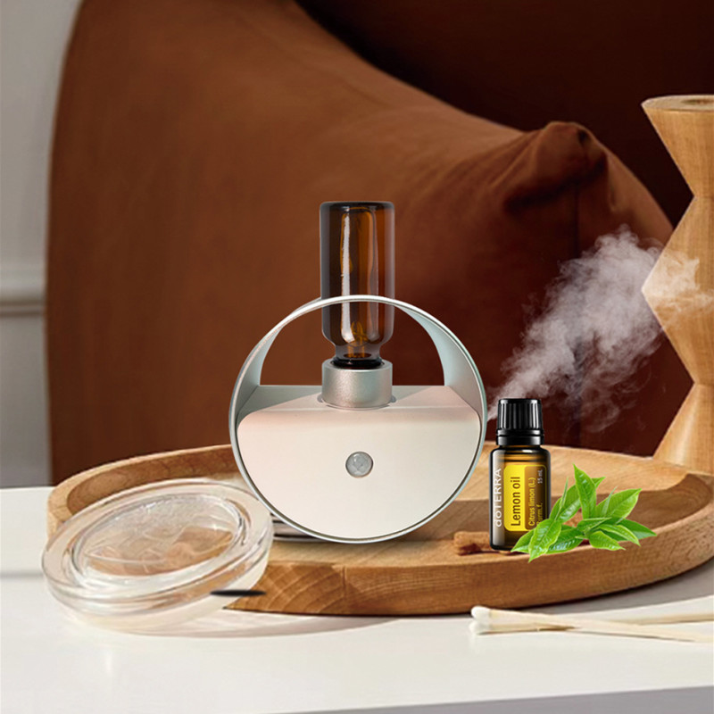 Ätherisches Öl Diffusor Aroma  – Home Fragrance Aroma Bewertung und Preis