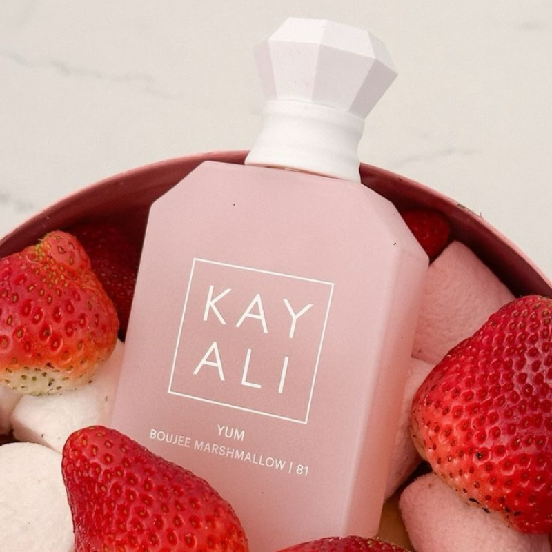 KAYALI 100 ml Damen-Eau de Par – Home Fragrance Zara Bewertung und Preis