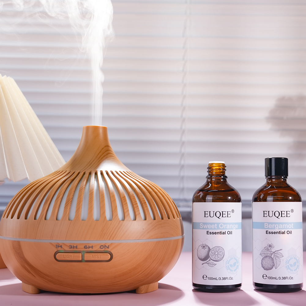 30ml 100ml Reines Natürliches  – Home Fragrance Diffuser Oil Bewertung und Preis