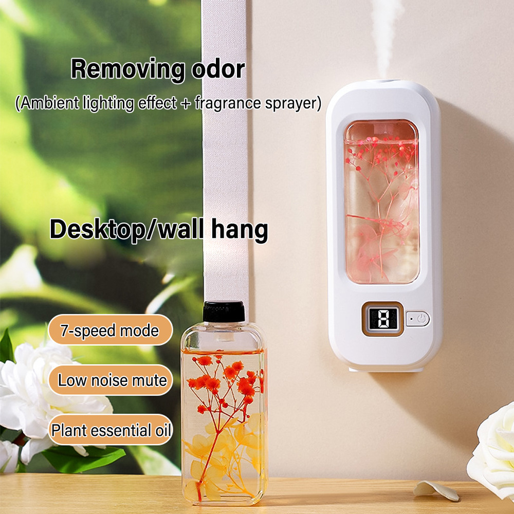 Neue Aroma Diffusor Duft Äther – Home Fragrance Luxury Bewertung und Preis