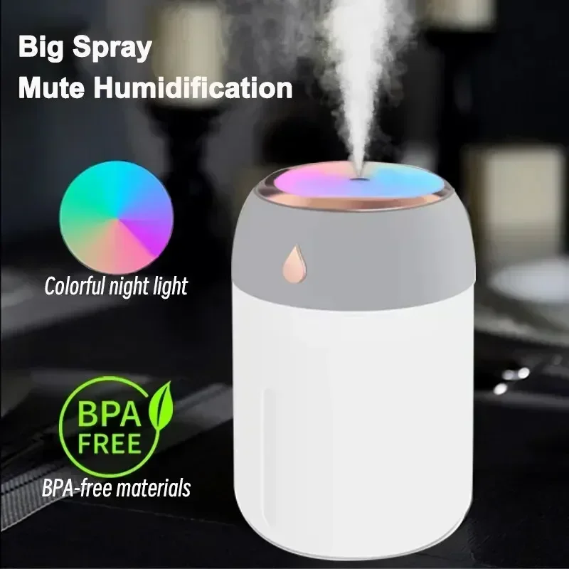 Auto-Luftbefeuchter, USB-elekt – Home Fragrance Diffuser Electric Bewertung und Preis