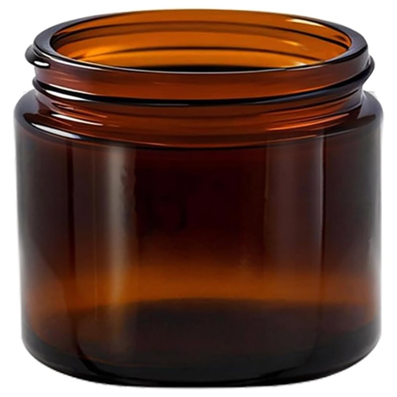 A74E-Leckdichte, runde, luftdi – Amber Jar Candle Bewertung und Preis