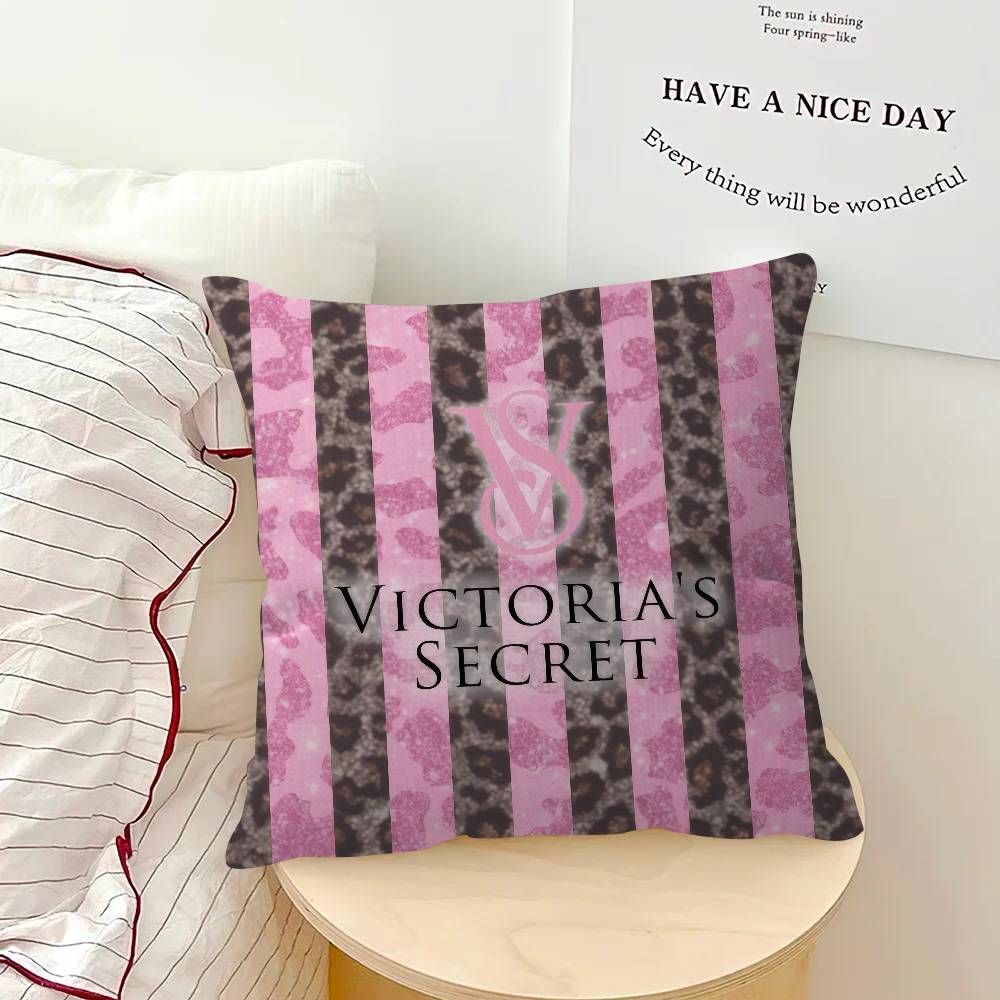 Kissen, dekorative Kissenhülle – Home Fragrance Victoria Secret Bewertung und Preis