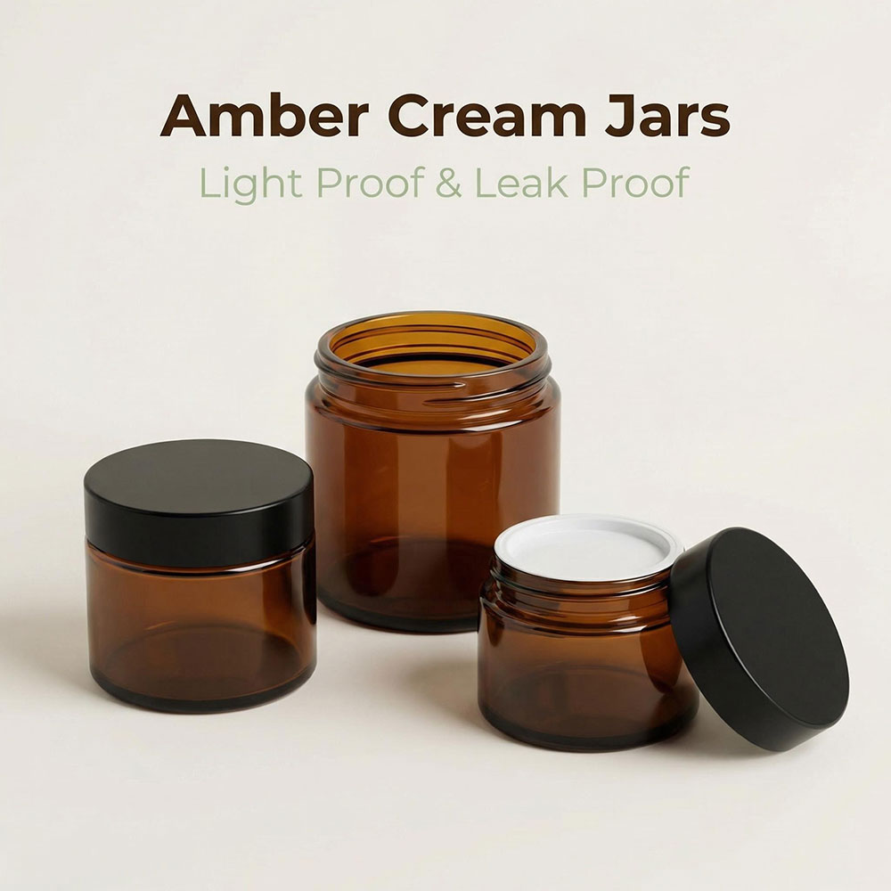 Bernsteinfarbenes Glasgefäß Li – Amber Jar Candle Bewertung und Preis