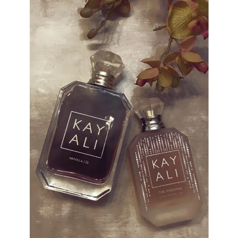 100ml KAYALI 28 Damen Eau De P – Home Fragrance Zara Bewertung und Preis