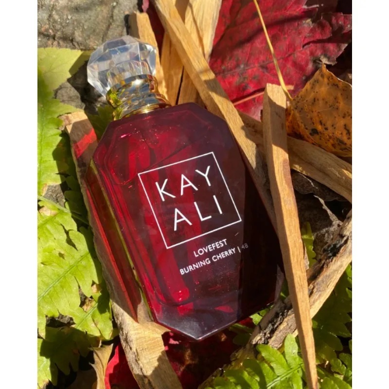 100ml KAYALI 28 Damen Eau De P – Home Fragrance Zara Bewertung und Preis