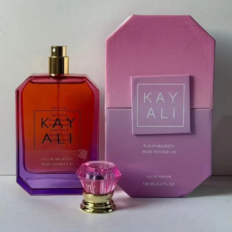 100ml KAYALI 28 Damen Eau De P – Home Fragrance Zara Bewertung und Preis