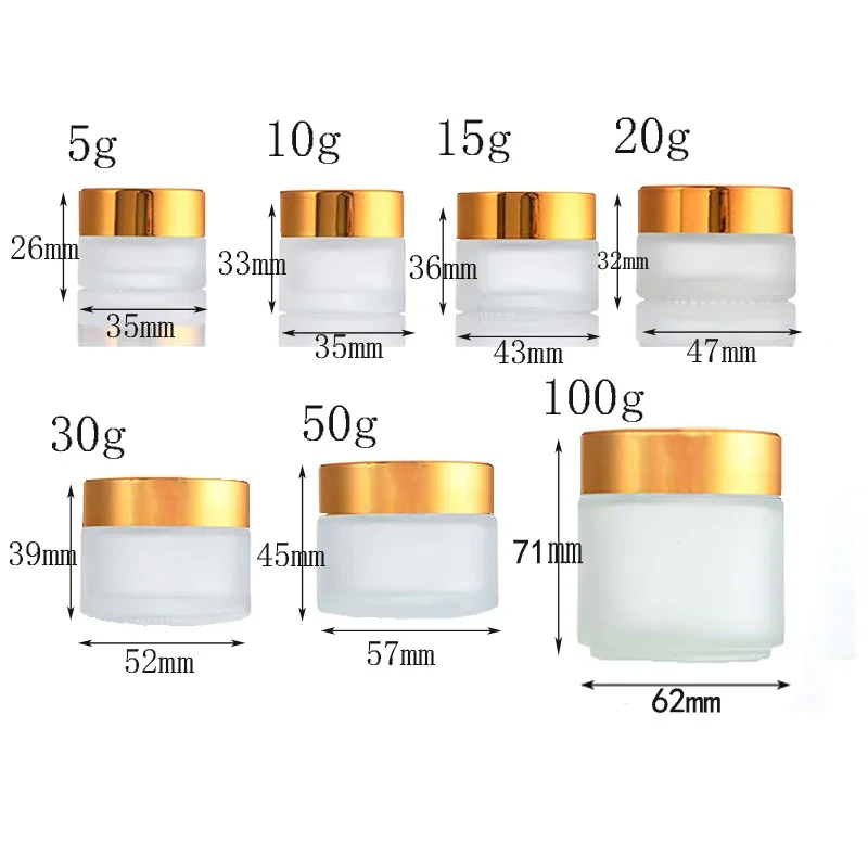 5 Stück 5g-100g Mini-Bernstein – Amber Jar Candle Bewertung und Preis