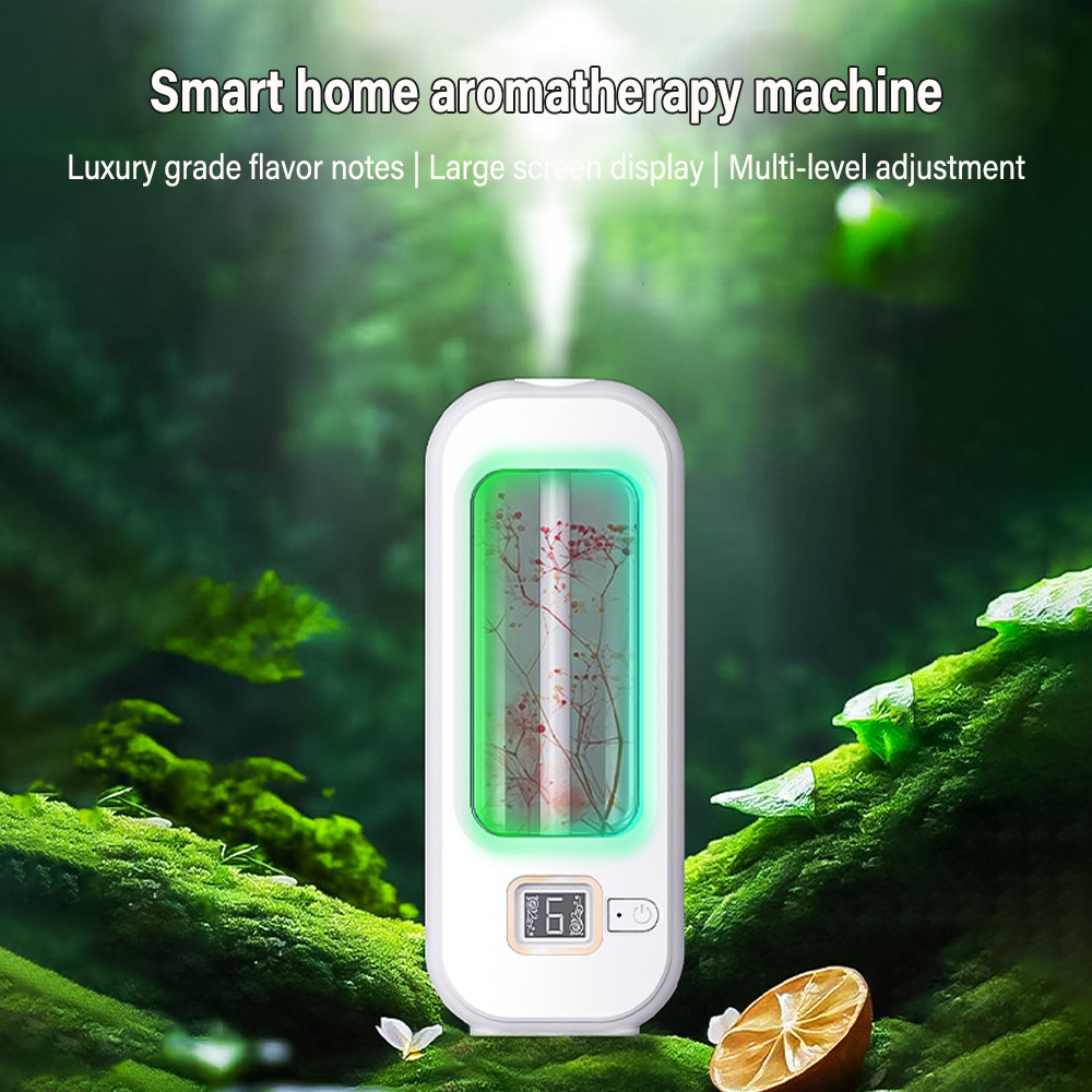 Aromatherapie-Maschine, automa – Home Fragrance Liquid Bewertung und Preis