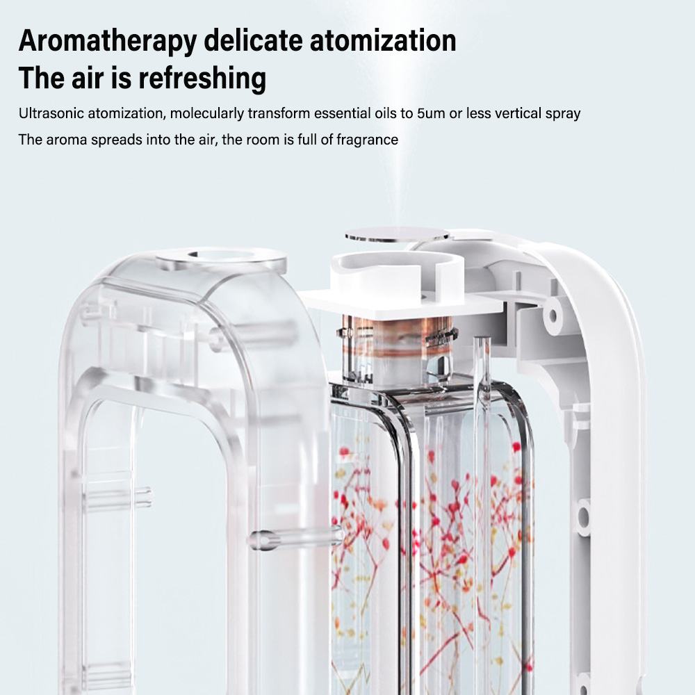 Aromatherapie-Maschine, automa – Home Fragrance Liquid Bewertung und Preis