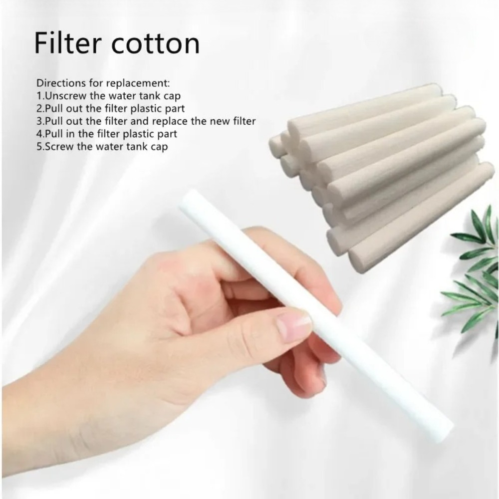 Luftbefeuchter-Sticks, Filter- – Home Fragrance Janzen Bewertung und Preis