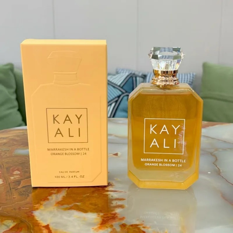 KAYALI 81 100ml Damen Eau De P – Home Fragrance Zara Bewertung und Preis