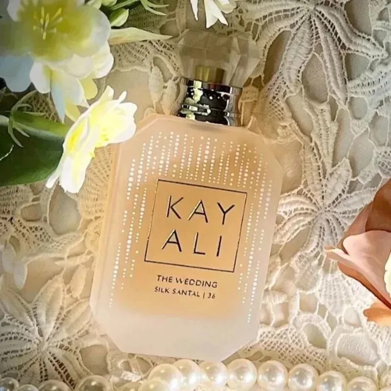 KAYALI 81 100ml Damen Eau De P – Home Fragrance Zara Bewertung und Preis