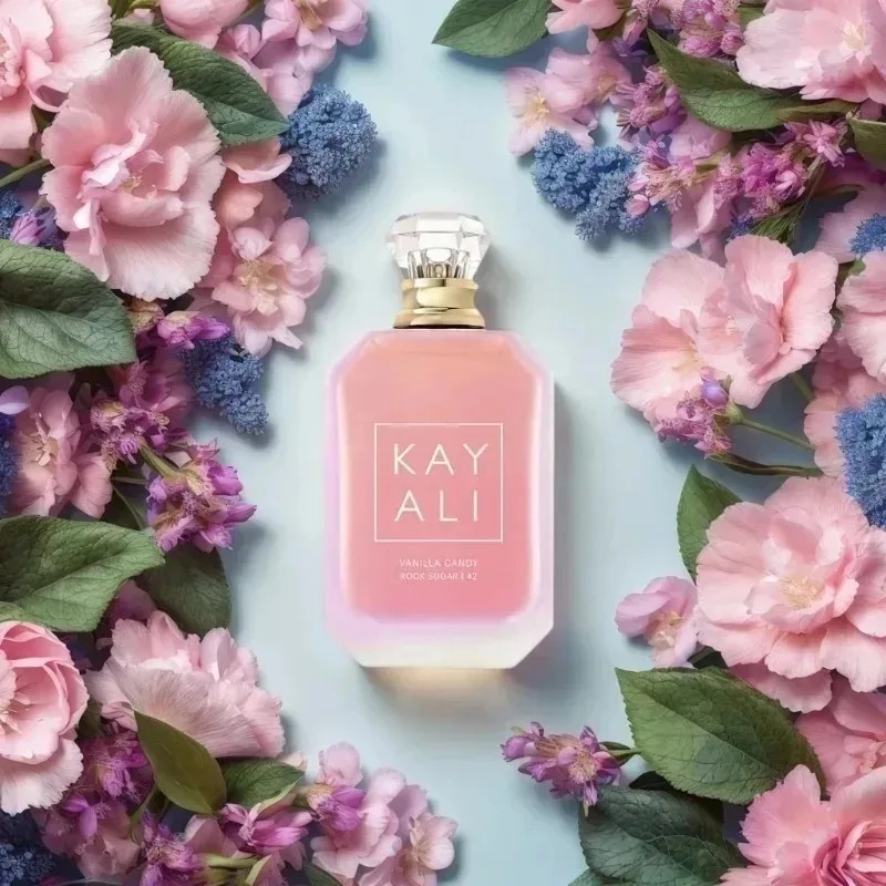 KAYALI 81 100ml Damen Eau De P – Home Fragrance Zara Bewertung und Preis