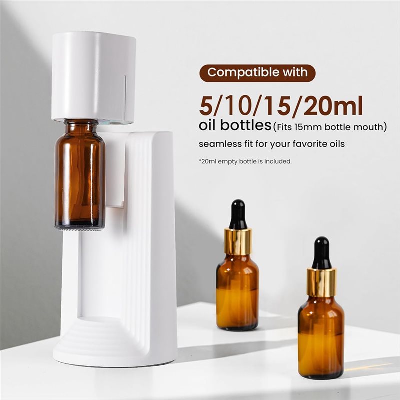 【NEU A39M】 Wasserloser Diffuso – Home Fragrance Aroma Bewertung und Preis