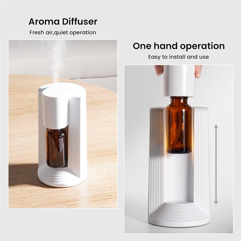 【NEU A39M】 Wasserloser Diffuso – Home Fragrance Aroma Bewertung und Preis
