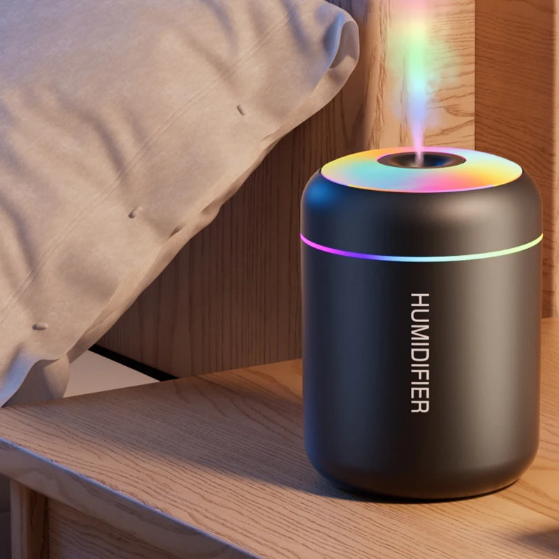 Mini Luftbefeuchter USB Elektr – Home Fragrance Diffuser Electric Bewertung und Preis