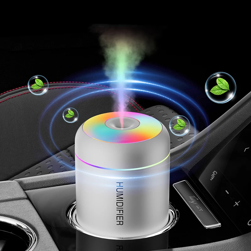 Mini Luftbefeuchter USB Elektr – Home Fragrance Diffuser Electric Bewertung und Preis