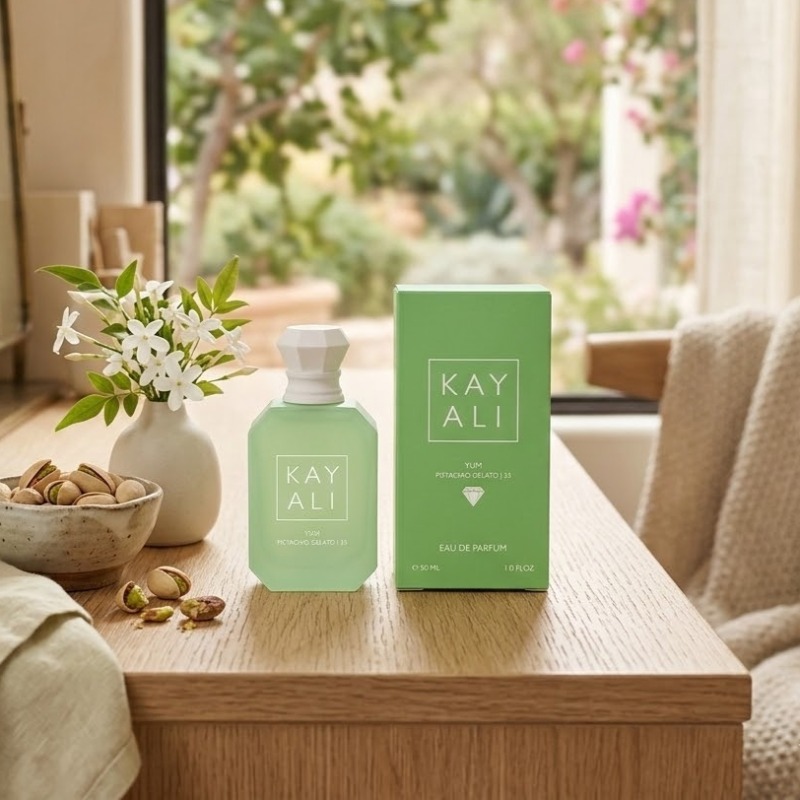 KAYALI Parfüm 30ml Langanhalte – Home Fragrance Zara Bewertung und Preis