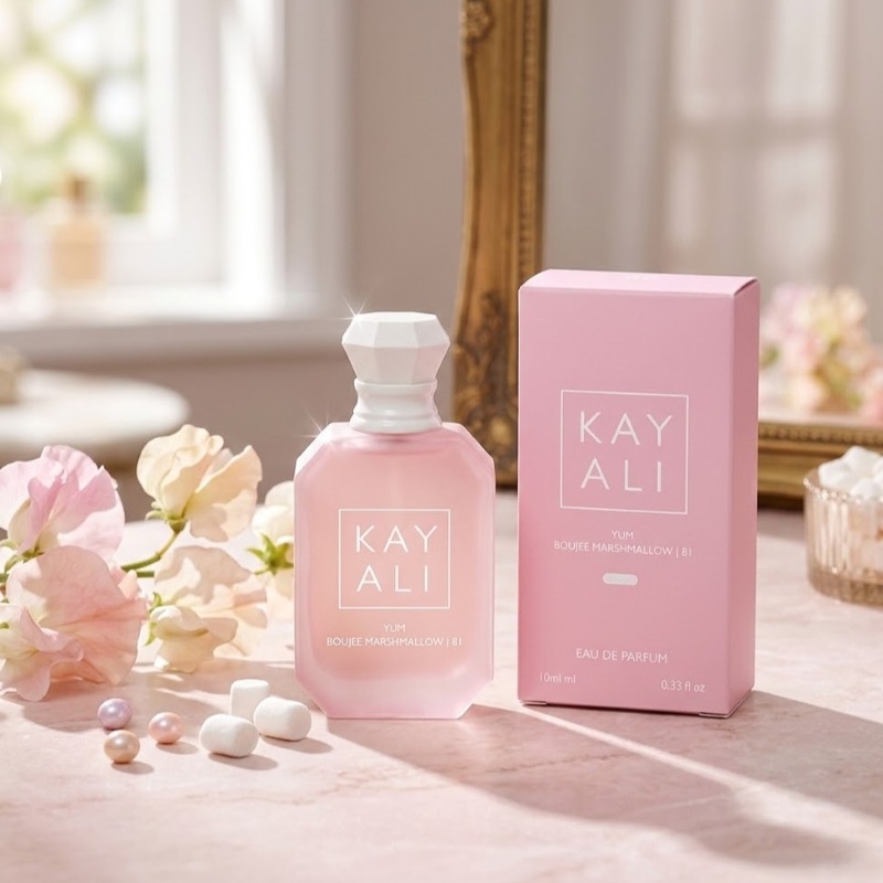 KAYALI Parfüm 30ml Langanhalte – Home Fragrance Zara Bewertung und Preis