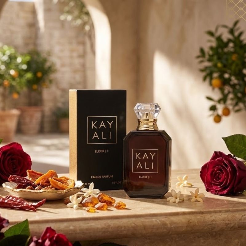KAYALI Parfüm 30ml Langanhalte – Home Fragrance Zara Bewertung und Preis