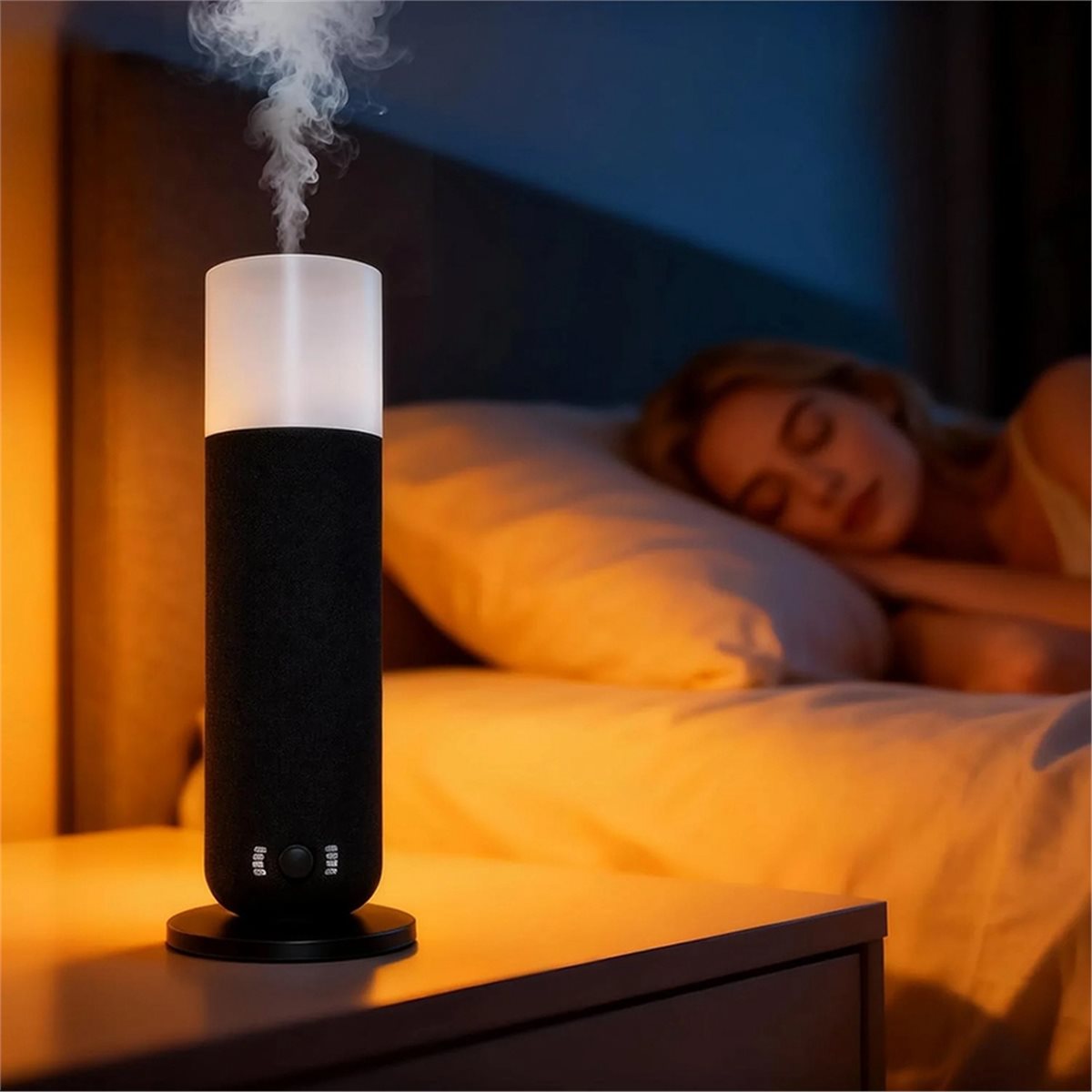 Aktualisierung. 120ML Turm-Duf – Home Fragrance Diffuser Electric Bewertung und Preis