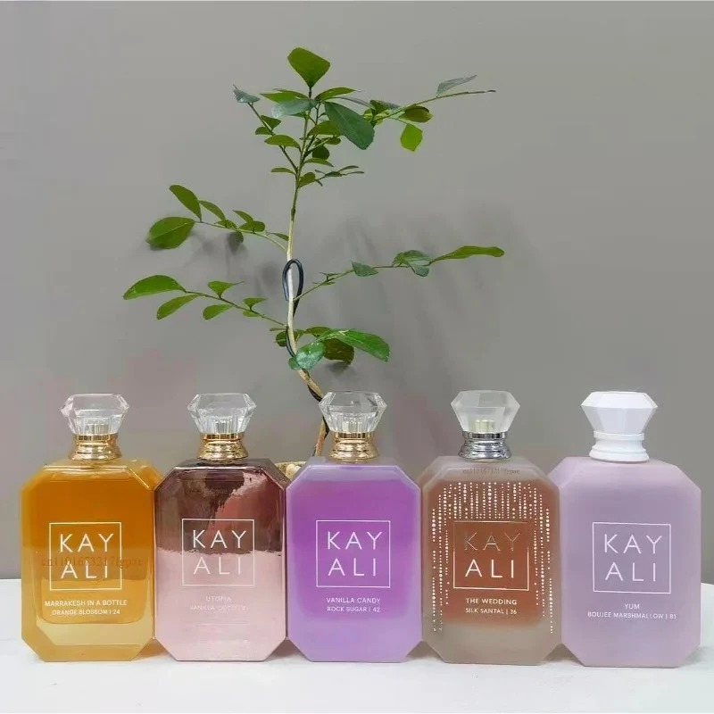 KAYALI Uxury Collection 100 ml – Home Fragrance Zara Bewertung und Preis