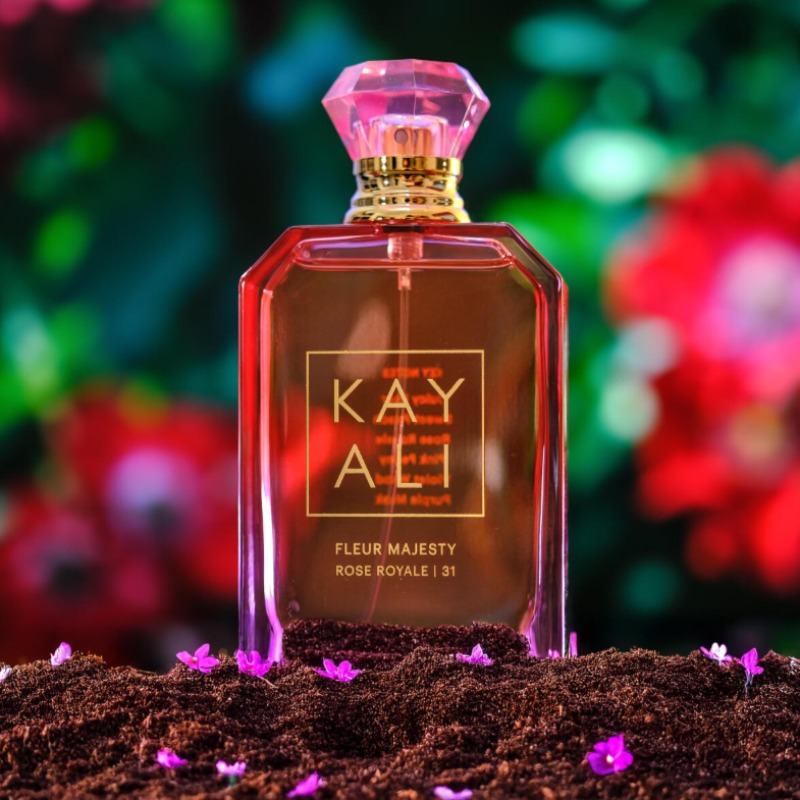 KAYALI Uxury Collection 100 ml – Home Fragrance Zara Bewertung und Preis