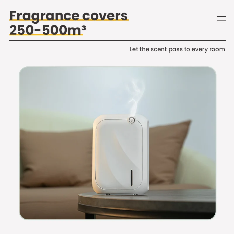 Namaste Home Elektrischer Arom – Home Fragrance Diffuser Electric Bewertung und Preis